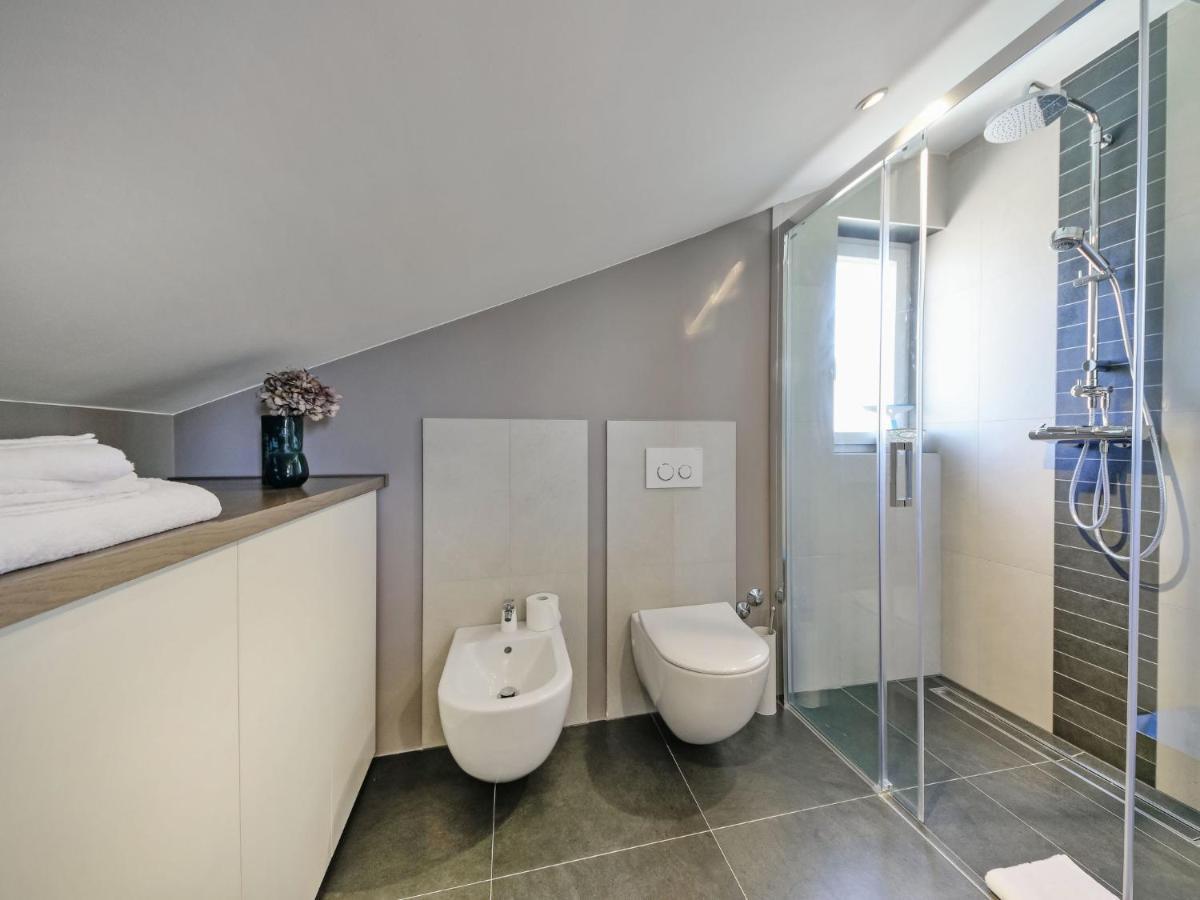 Apartment Sontje By Interhome มาทุลยี ภายนอก รูปภาพ