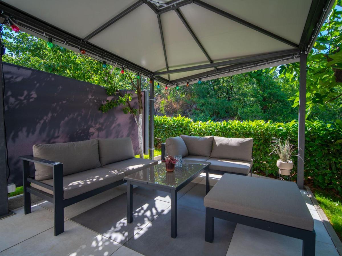 Apartment Sontje By Interhome มาทุลยี ภายนอก รูปภาพ