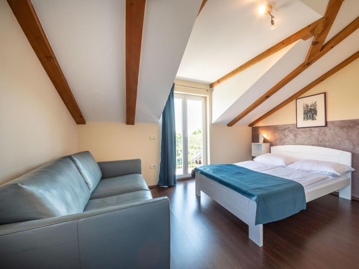 Apartment Sontje By Interhome มาทุลยี ภายนอก รูปภาพ