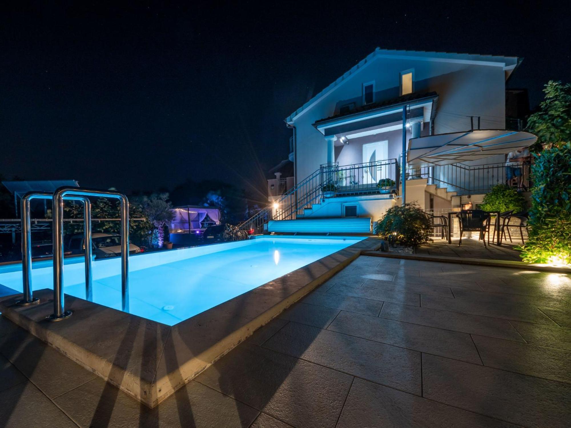Apartment Sontje By Interhome มาทุลยี ภายนอก รูปภาพ