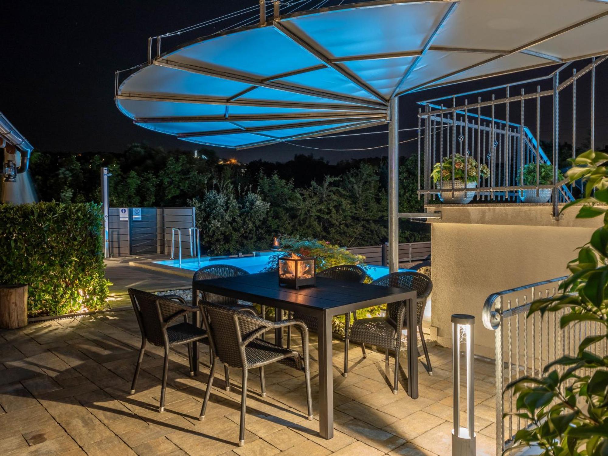 Apartment Sontje By Interhome มาทุลยี ภายนอก รูปภาพ