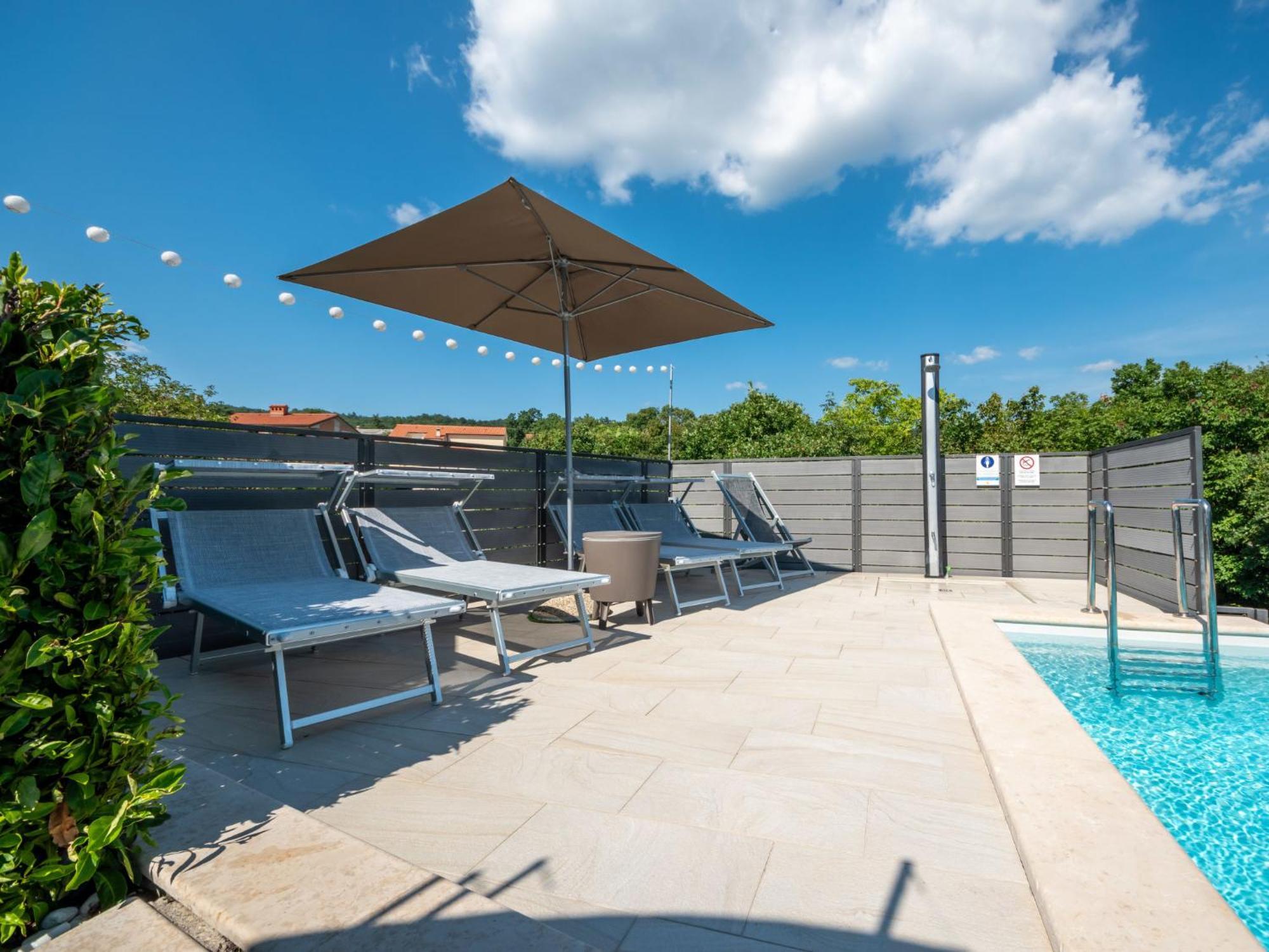 Apartment Sontje By Interhome มาทุลยี ภายนอก รูปภาพ