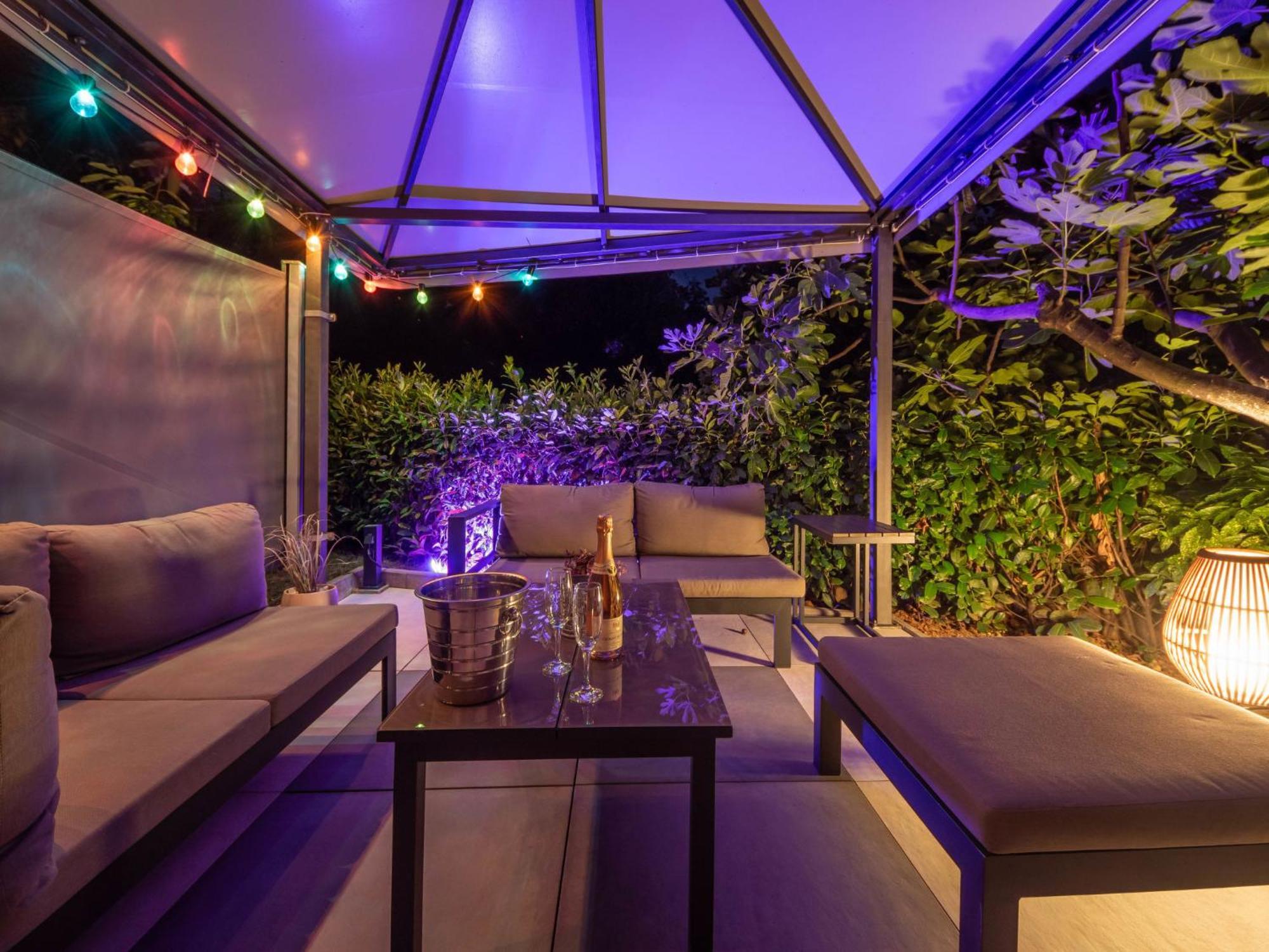 Apartment Sontje By Interhome มาทุลยี ภายนอก รูปภาพ