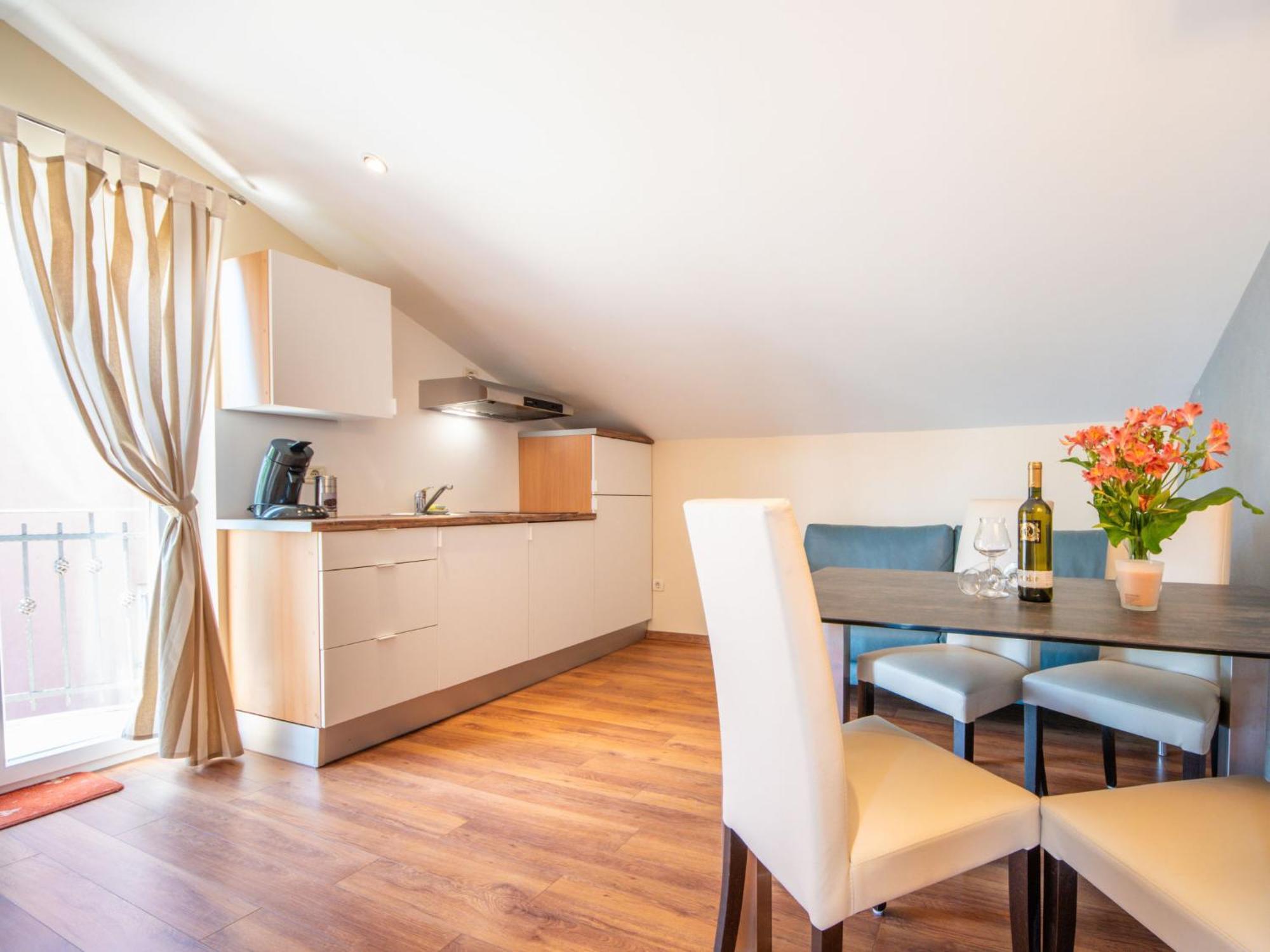 Apartment Sontje By Interhome มาทุลยี ภายนอก รูปภาพ