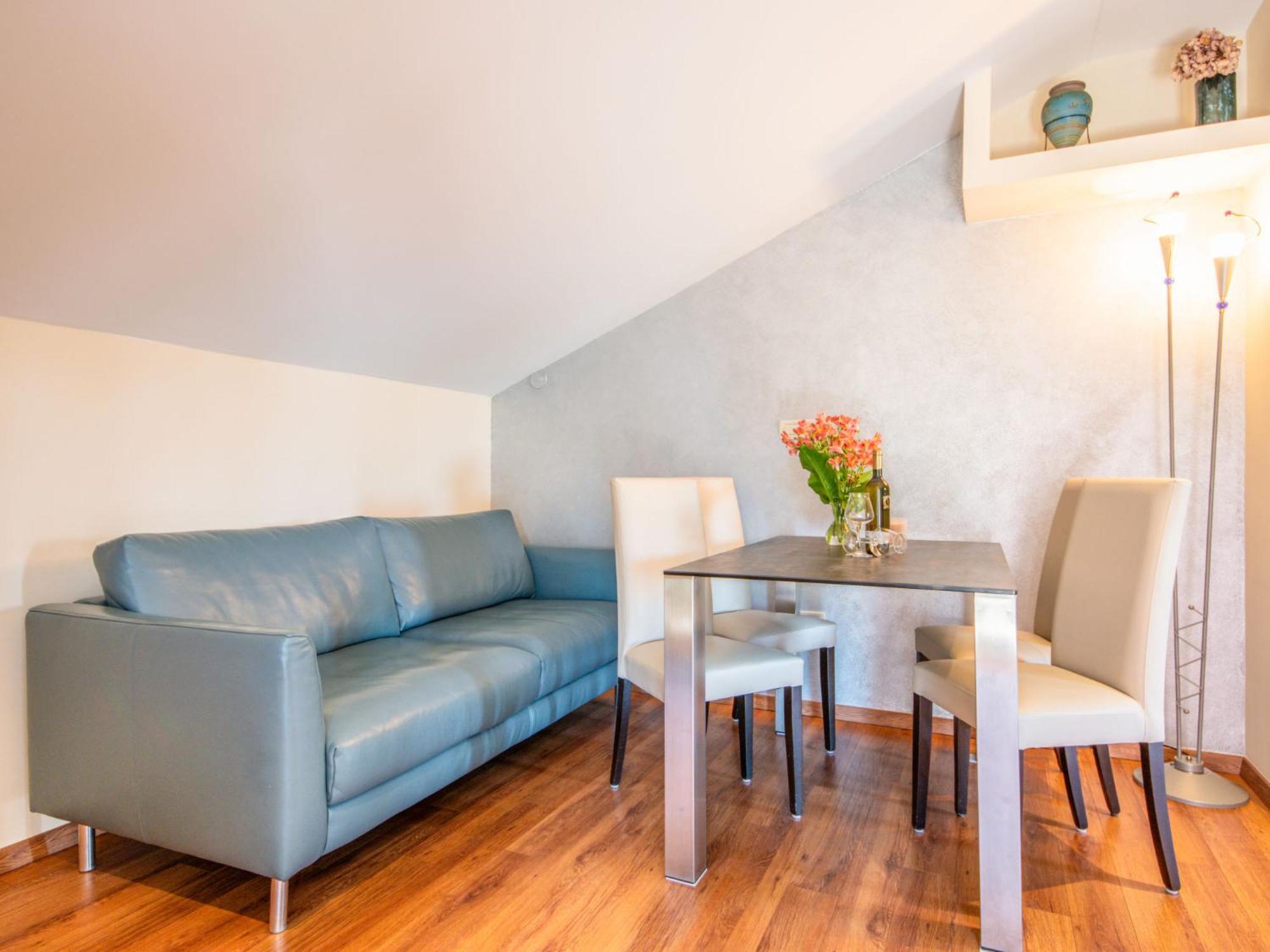 Apartment Sontje By Interhome มาทุลยี ภายนอก รูปภาพ