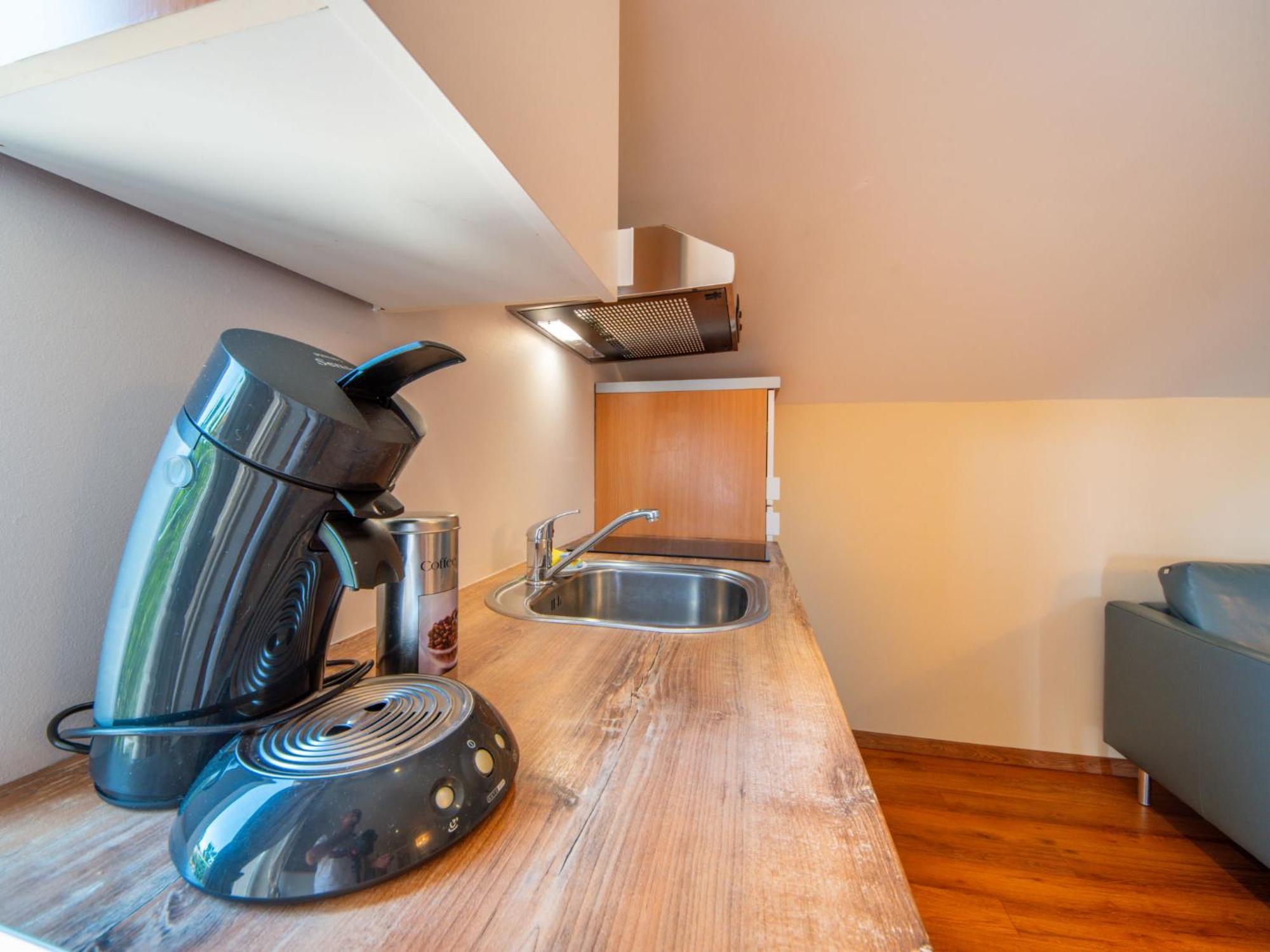 Apartment Sontje By Interhome มาทุลยี ภายนอก รูปภาพ